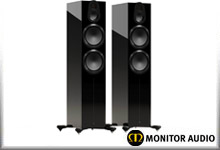 Monitor Audio Gold 500 6G Piano Black
